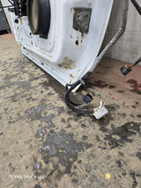 2007-2013 Chevrolet Silverado / GMC Sierra 1500 2500 3500 HD LH Front Driver Side Door