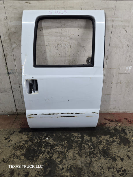 1999-2011 Ford Super Duty RH Passenger Side Rear Crew Cab Door F250 F350 F450 F550