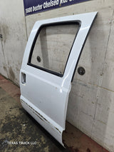 1999-2011 Ford Super Duty RH Passenger Side Rear Crew Cab Door F250 F350 F450 F550