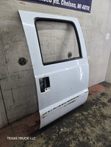 1999-2011 Ford Super Duty RH Passenger Side Rear Crew Cab Door F250 F350 F450 F550