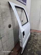 1999-2011 Ford Super Duty RH Passenger Side Rear Crew Cab Door F250 F350 F450 F550
