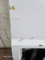 1999-2011 Ford Super Duty RH Passenger Side Rear Crew Cab Door F250 F350 F450 F550