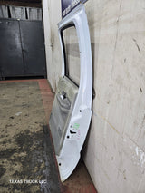 1999-2011 Ford Super Duty RH Passenger Side Rear Crew Cab Door F250 F350 F450 F550