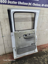 1999-2011 Ford Super Duty RH Passenger Side Rear Crew Cab Door F250 F350 F450 F550