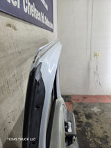 1999-2011 Ford Super Duty RH Passenger Side Rear Crew Cab Door F250 F350 F450 F550