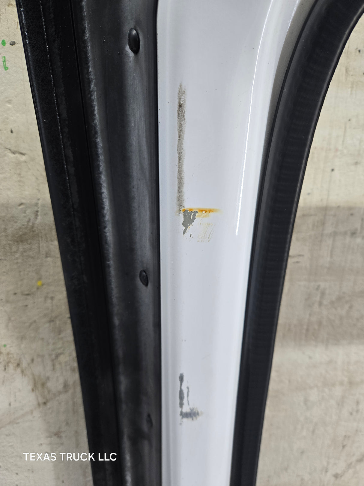 1999-2011 Ford Super Duty RH Passenger Side Rear Crew Cab Door F250 F350 F450 F550