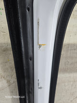 1999-2011 Ford Super Duty RH Passenger Side Rear Crew Cab Door F250 F350 F450 F550