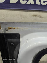 1999-2011 Ford Super Duty RH Passenger Side Rear Crew Cab Door F250 F350 F450 F550