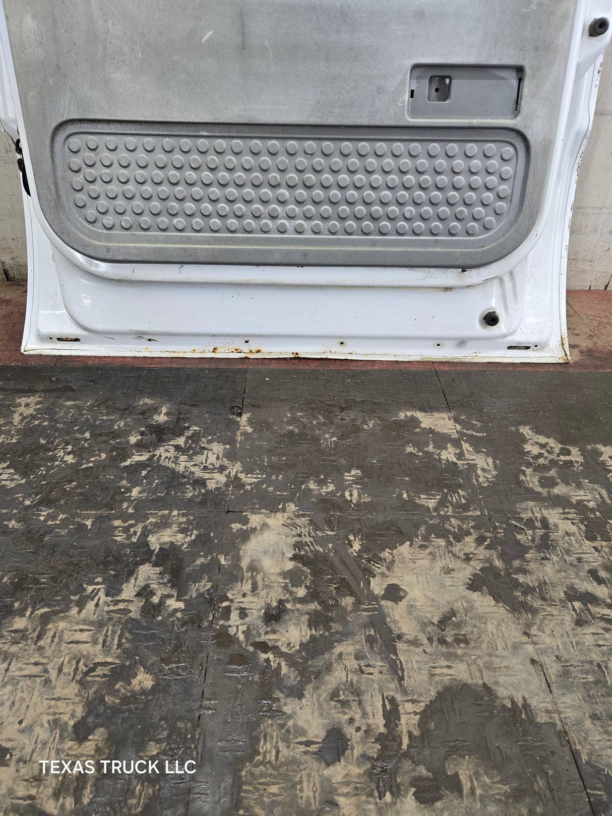 1999-2011 Ford Super Duty RH Passenger Side Rear Crew Cab Door F250 F350 F450 F550