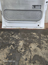 1999-2011 Ford Super Duty RH Passenger Side Rear Crew Cab Door F250 F350 F450 F550