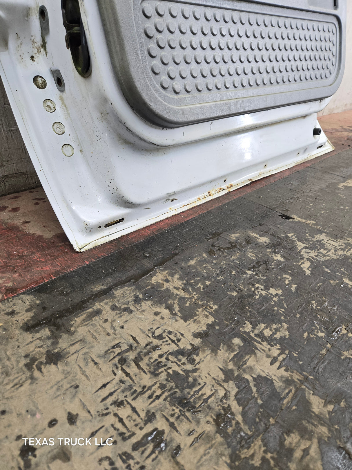 1999-2011 Ford Super Duty RH Passenger Side Rear Crew Cab Door F250 F350 F450 F550