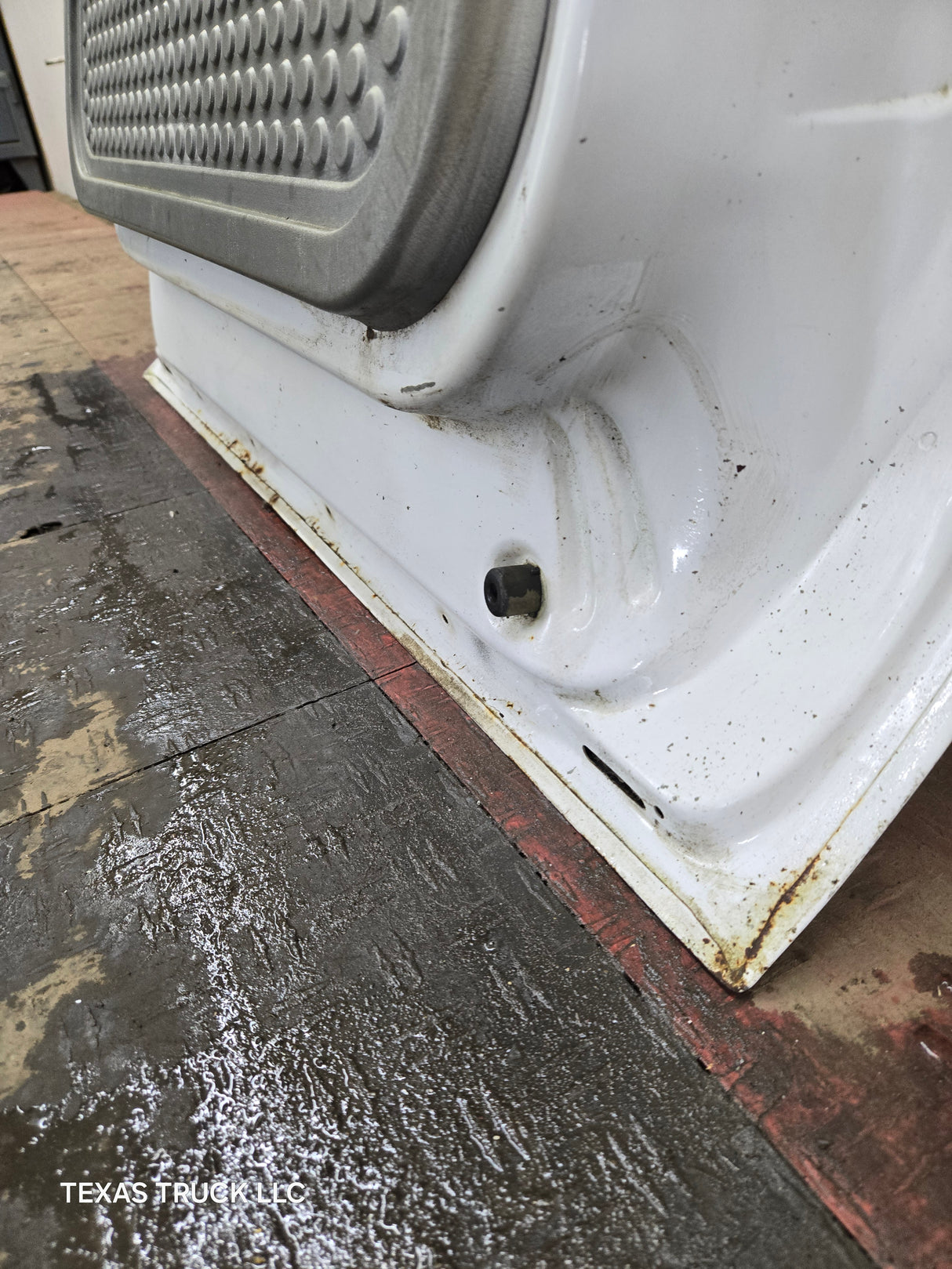 1999-2011 Ford Super Duty RH Passenger Side Rear Crew Cab Door F250 F350 F450 F550
