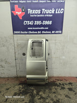 1999-2007 Ford Super Duty F250 F350 F450 F550 RH Extended Cab Passenger Rear Door