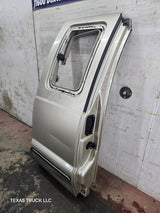 1999-2007 Ford Super Duty F250 F350 F450 F550 RH Extended Cab Passenger Rear Door