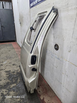 1999-2007 Ford Super Duty F250 F350 F450 F550 RH Extended Cab Passenger Rear Door