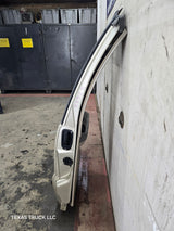 1999-2007 Ford Super Duty F250 F350 F450 F550 RH Extended Cab Passenger Rear Door
