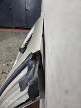 1999-2007 Ford Super Duty F250 F350 F450 F550 RH Extended Cab Passenger Rear Door