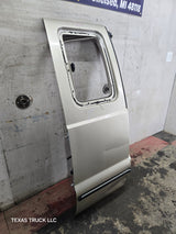 1999-2007 Ford Super Duty F250 F350 F450 F550 RH Extended Cab Passenger Rear Door
