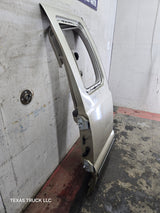 1999-2007 Ford Super Duty F250 F350 F450 F550 RH Extended Cab Passenger Rear Door