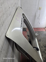1999-2007 Ford Super Duty F250 F350 F450 F550 RH Extended Cab Passenger Rear Door