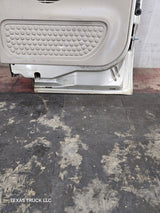 1999-2007 Ford Super Duty F250 F350 F450 F550 RH Extended Cab Passenger Rear Door
