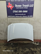 2004-2008 Ford F150 Hood