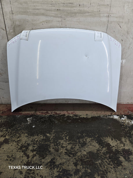 2004-2008 Ford F150 Hood