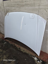 2004-2008 Ford F150 Hood