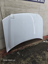 2004-2008 Ford F150 Hood