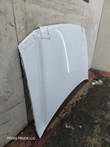 2004-2008 Ford F150 Hood