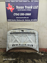 2004-2008 Ford F150 Hood