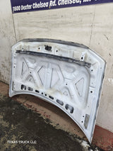 2004-2008 Ford F150 Hood