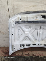 2004-2008 Ford F150 Hood