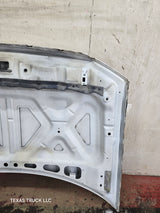 2004-2008 Ford F150 Hood