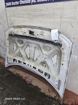 2004-2008 Ford F150 Hood