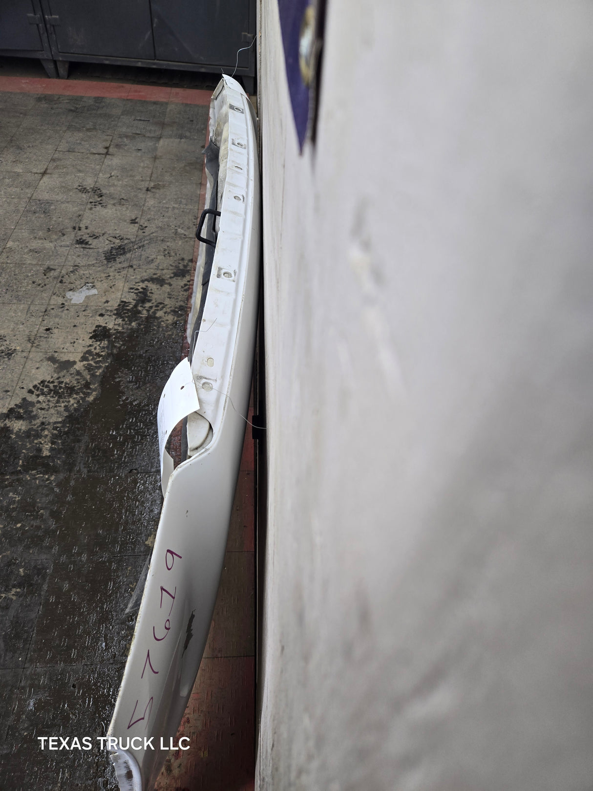 2004-2008 Ford F150 Hood