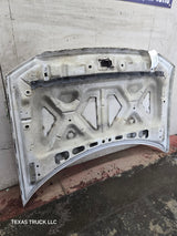 2004-2008 Ford F150 Hood