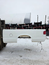 1994-2004 Chevrolet S10 GMC Sonoma 7' 6" Long Truck Bed
