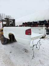 1994-2004 Chevrolet S10 GMC Sonoma 7' 6" Long Truck Bed