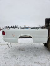 1994-2004 Chevrolet S10 GMC Sonoma 7' 6" Long Truck Bed