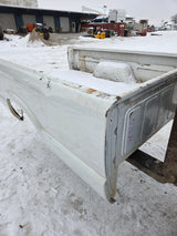 1994-2004 Chevrolet S10 GMC Sonoma 7' 6" Long Truck Bed