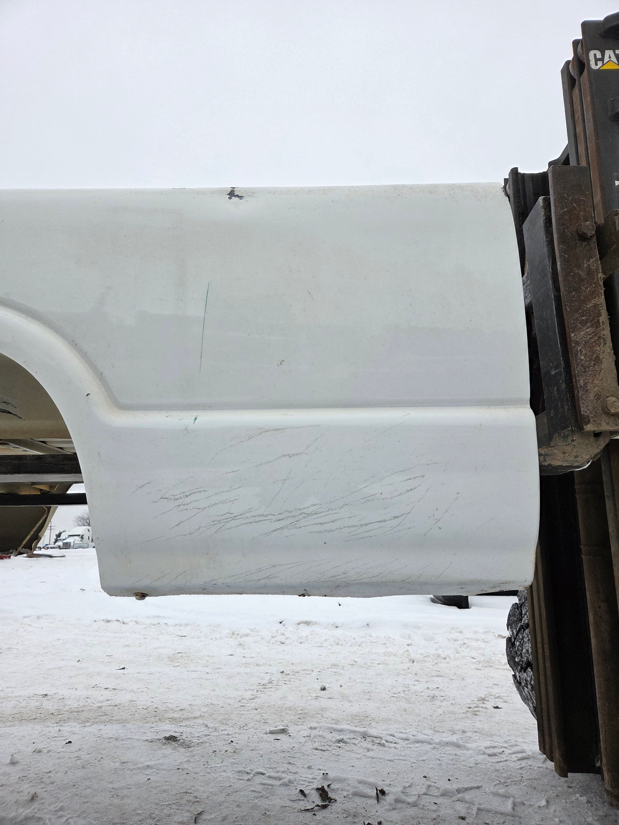 1994-2004 Chevrolet S10 GMC Sonoma 7' 6" Long Truck Bed