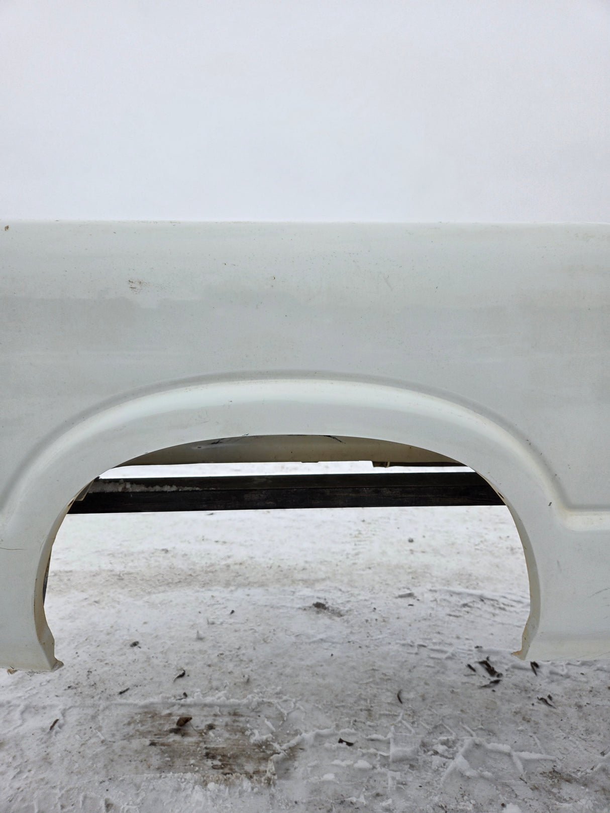 1994-2004 Chevrolet S10 GMC Sonoma 7' 6" Long Truck Bed