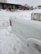 1994-2004 Chevrolet S10 GMC Sonoma 7' 6" Long Truck Bed
