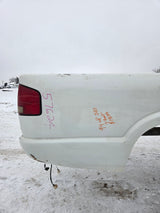 1994-2004 Chevrolet S10 GMC Sonoma 7' 6" Long Truck Bed