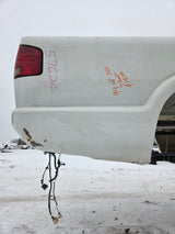 1994-2004 Chevrolet S10 GMC Sonoma 7' 6" Long Truck Bed