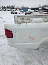 1994-2004 Chevrolet S10 GMC Sonoma 7' 6" Long Truck Bed