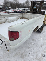 1994-2004 Chevrolet S10 GMC Sonoma 7' 6" Long Truck Bed
