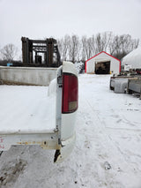 1994-2004 Chevrolet S10 GMC Sonoma 7' 6" Long Truck Bed