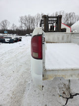 1994-2004 Chevrolet S10 GMC Sonoma 7' 6" Long Truck Bed